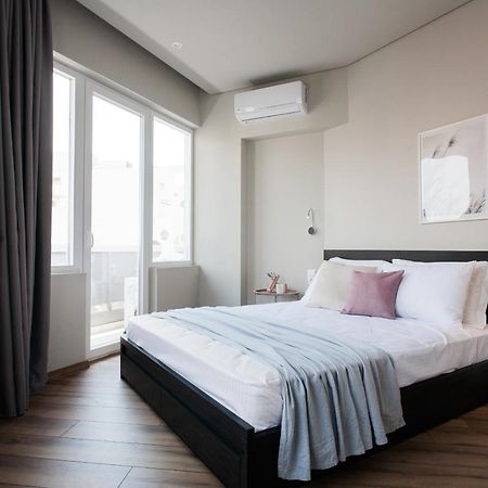 Wyz Athens Apartments By Upstreet מראה חיצוני תמונה