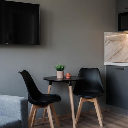 Wyz Athens Apartments By Upstreet מראה חיצוני תמונה