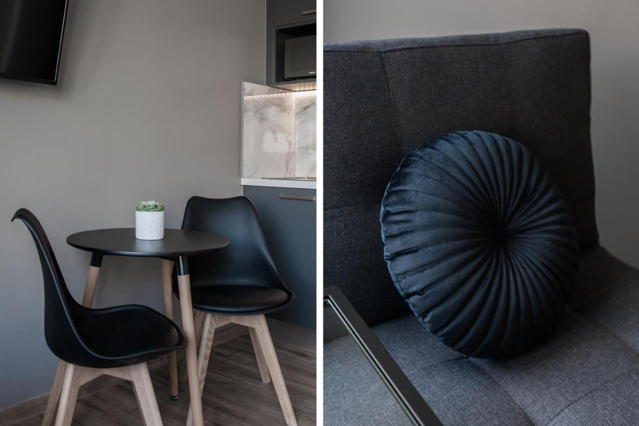 Wyz Athens Apartments By Upstreet מראה חיצוני תמונה