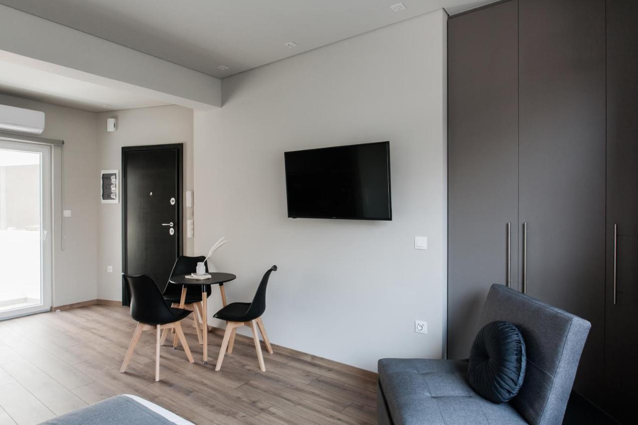 Wyz Athens Apartments By Upstreet מראה חיצוני תמונה