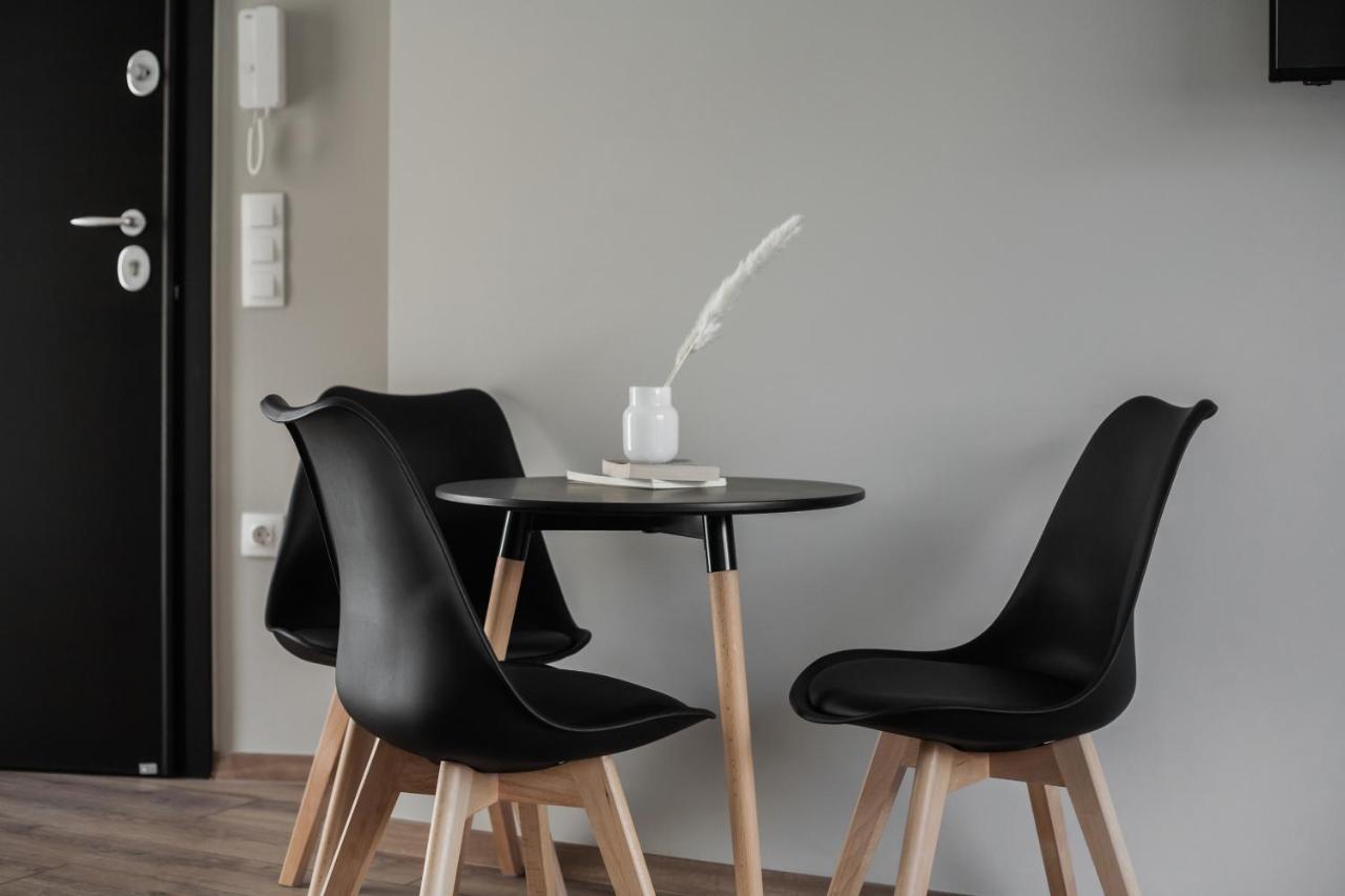 Wyz Athens Apartments By Upstreet מראה חיצוני תמונה