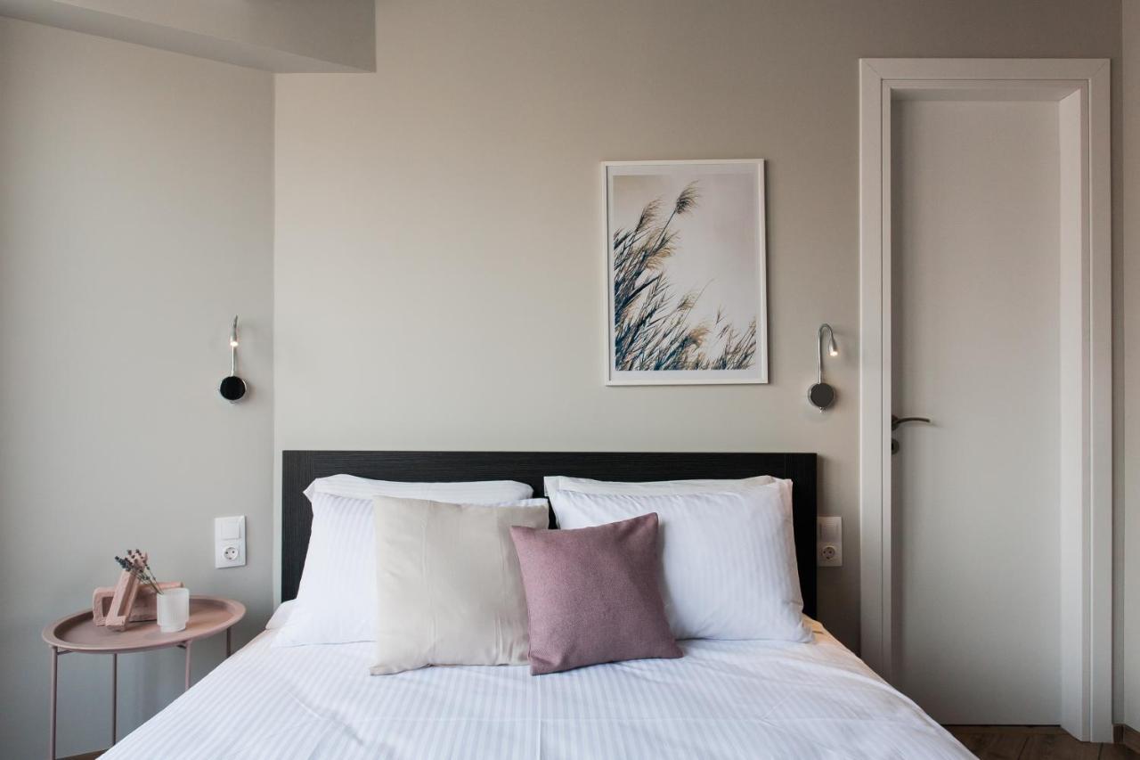 Wyz Athens Apartments By Upstreet מראה חיצוני תמונה