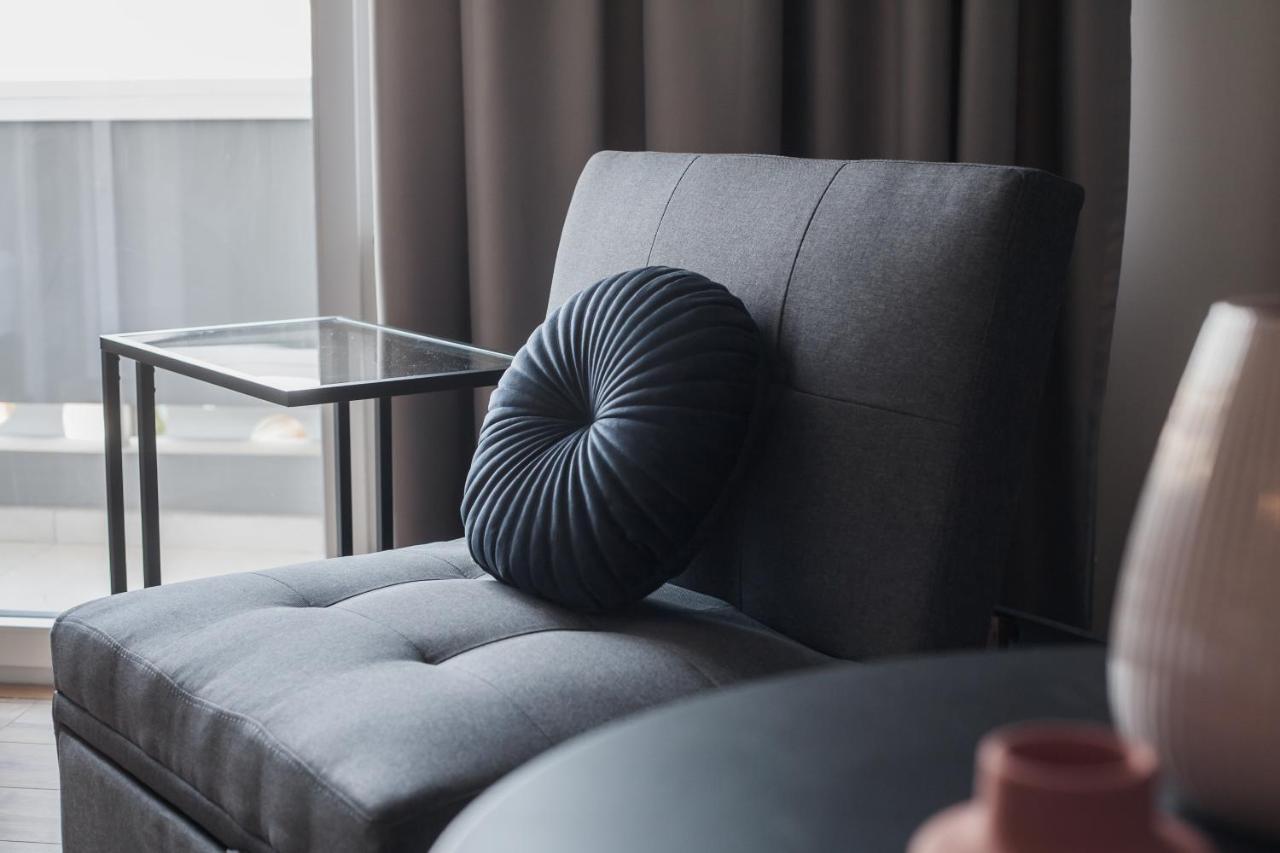 Wyz Athens Apartments By Upstreet מראה חיצוני תמונה