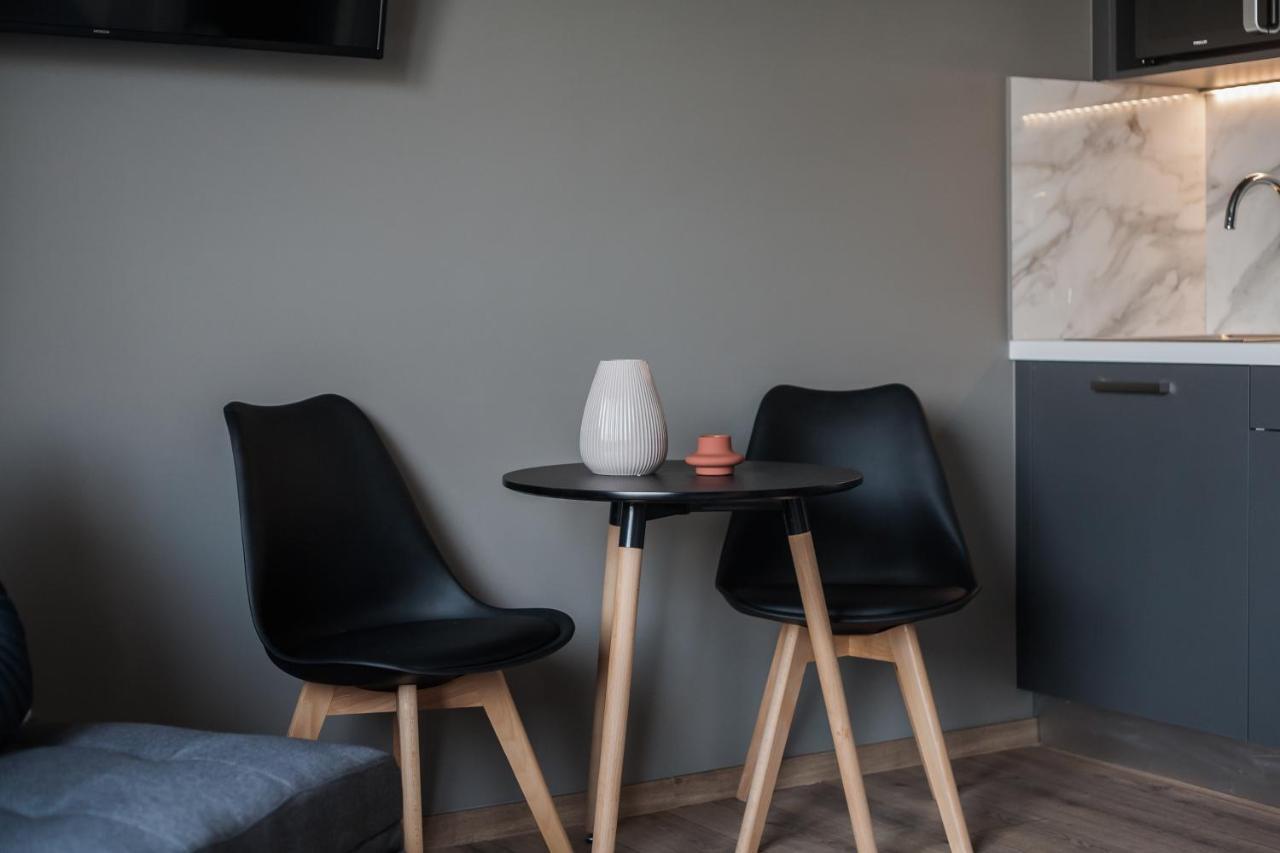 Wyz Athens Apartments By Upstreet מראה חיצוני תמונה