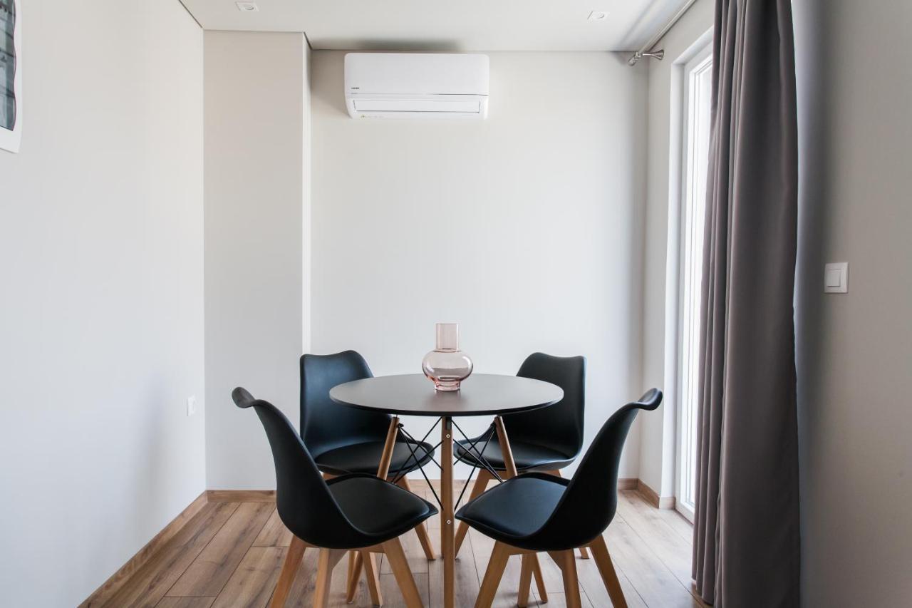 Wyz Athens Apartments By Upstreet מראה חיצוני תמונה