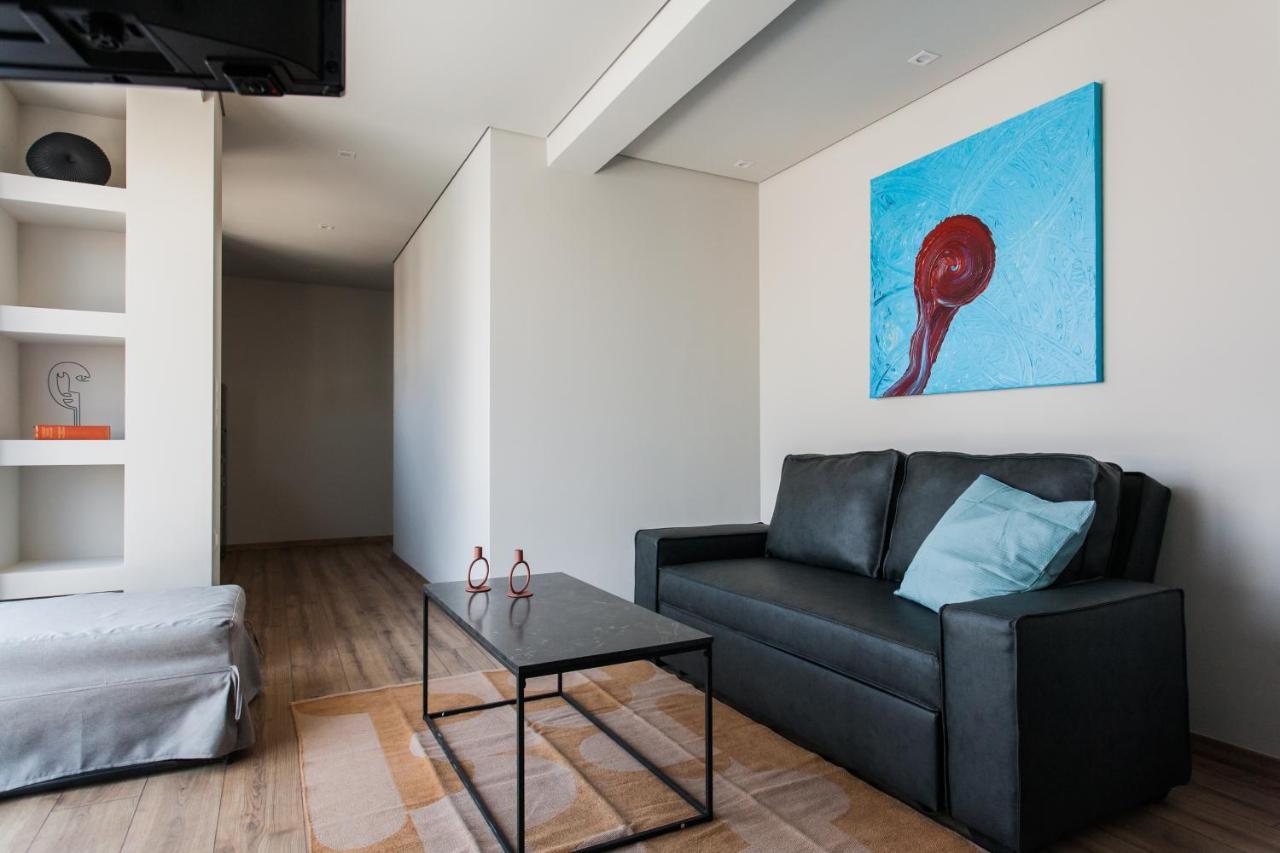 Wyz Athens Apartments By Upstreet מראה חיצוני תמונה