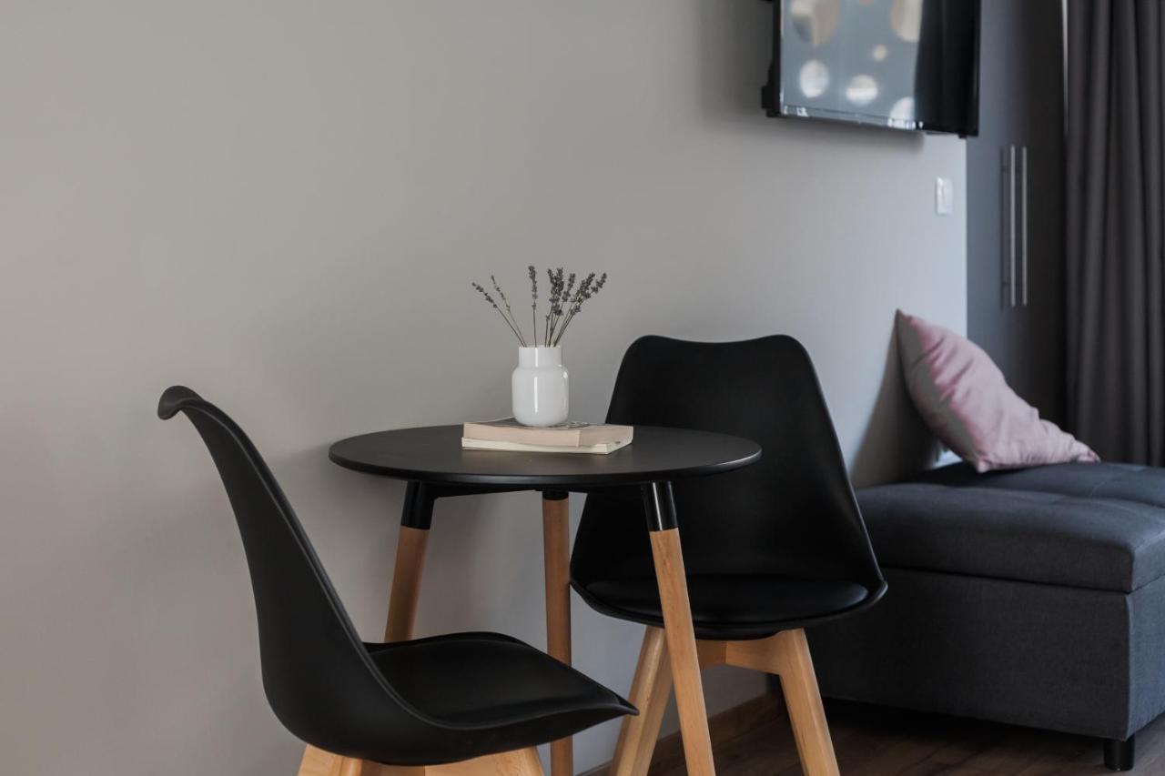 Wyz Athens Apartments By Upstreet מראה חיצוני תמונה
