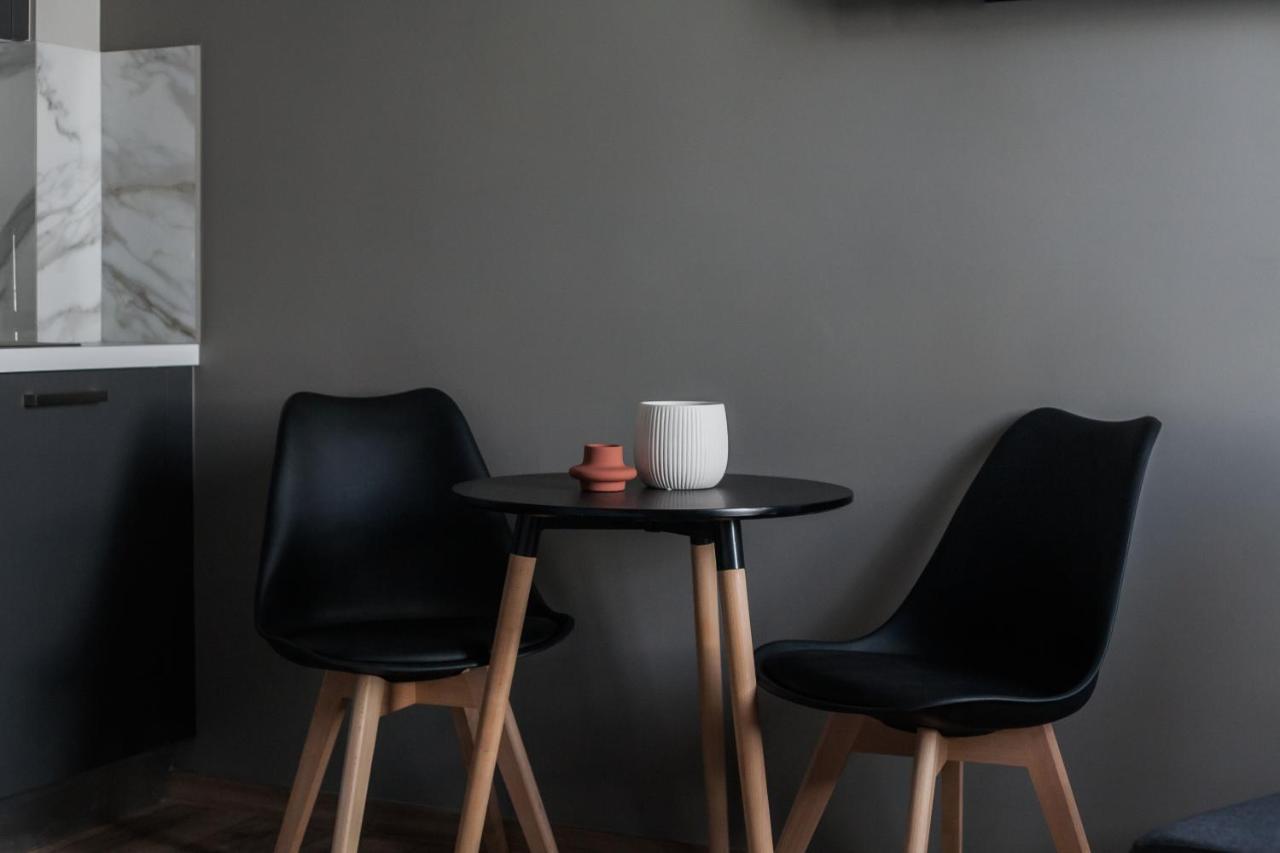 Wyz Athens Apartments By Upstreet מראה חיצוני תמונה