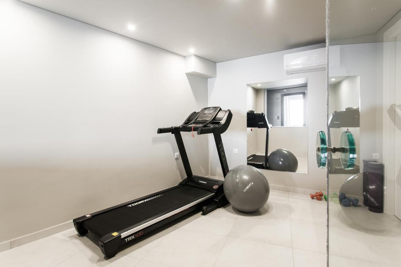 Wyz Athens Apartments By Upstreet מראה חיצוני תמונה